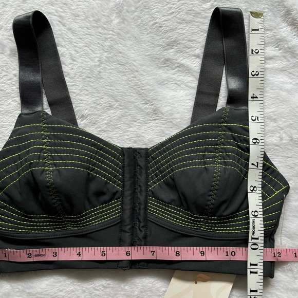 FABLETICS Ines Low Impact Front Closure Sports Bra--XXS - Picture 16 of 16
